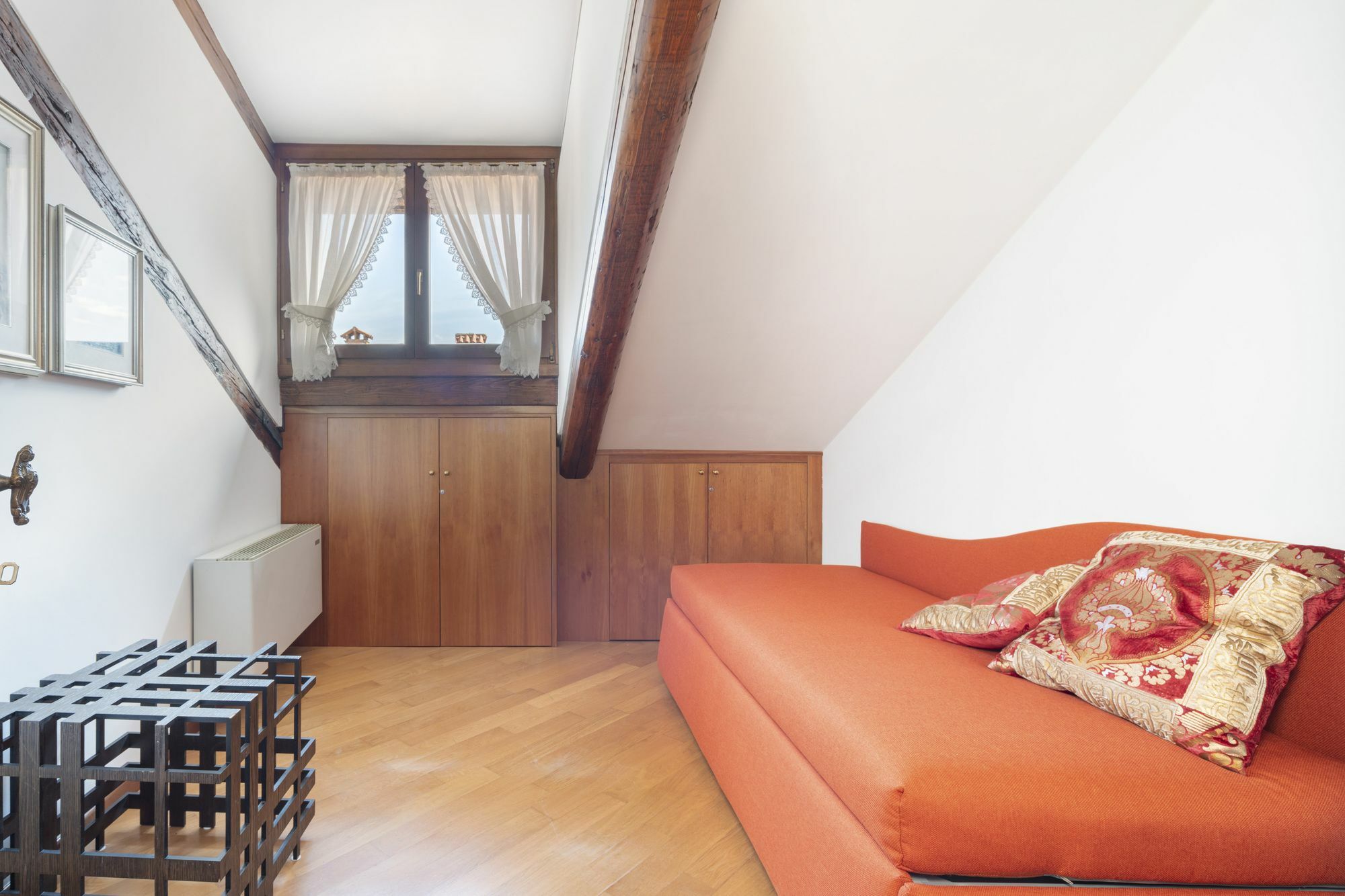 شقة Ve.N.I.Ce Cera Angels' Attic البندقية المظهر الخارجي الصورة